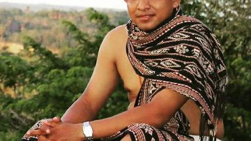 Larangan konsumsi Daging Anjing bagi Masyarakat Sabu Raijua, NTT