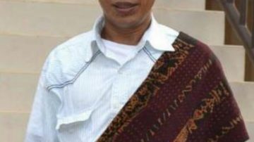 Soal Cawabup Ende, Janganlah Ada Tukang Sepatu Diatas Sandal