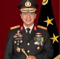 Kilas Leader Pers Warisan Budaya Nusantara, Irjen Pol (P) Dr. Drs. H. Anton Charliyan, M.P.K.N