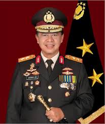 Kilas Leader Pers Warisan Budaya Nusantara, Irjen Pol (P) Dr. Drs. H. Anton Charliyan, M.P.K.N