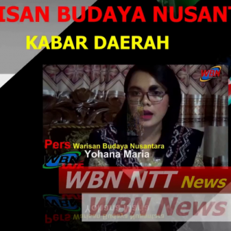 Formasi 2021 Sebanyak 863 Guru Kontrak Di Ngada Diproses Jadi P3K, Simak Video