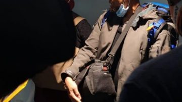 Polri Tegaskan Terduga Teroris FA Bukan Pengurus Muhammadiyah