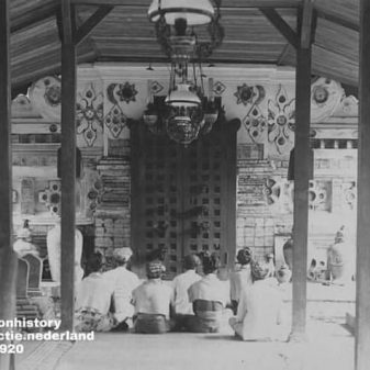 SEJARAH HARI JADI KABUPATEN CIREBON