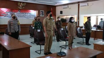 Bupati Nina, Indramayu Siap Lakukan Percepatan Pembangunan