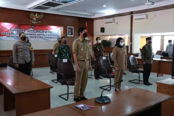 Bupati Nina, Indramayu Siap Lakukan Percepatan Pembangunan