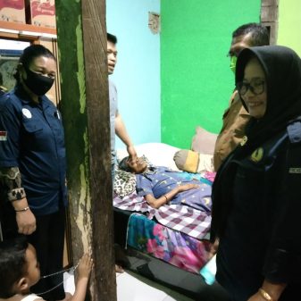 Dinsos Makassar Sigap Layani Setiap Laporan Masyarakat