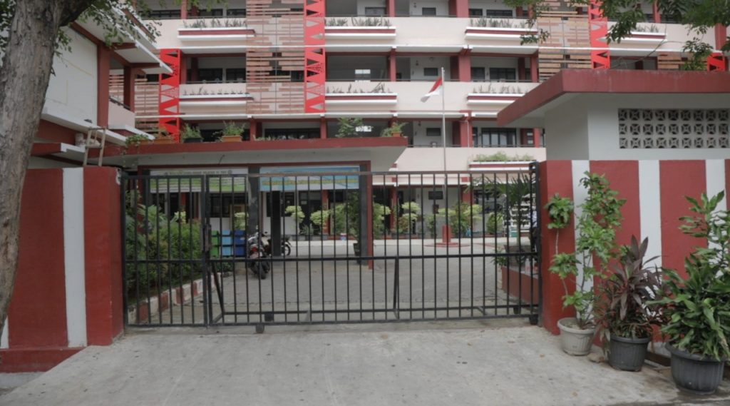 Enam Sekolah di Jakarta Utara Uji Coba Belajar Tatap Muka Besok