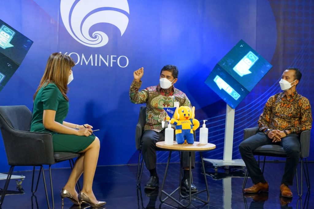 Industri 4.0 Indonesia, Menuju 10 Besar Negara Ekonomi Terbesar