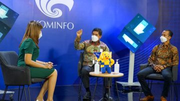 Industri 4.0 Indonesia, Menuju 10 Besar Negara Ekonomi Terbesar