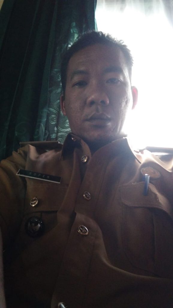 Masyarakat Apresiasi Kades Tanjung Harta Yang Gunakan Anggaran Desa Bangun Perekonomian