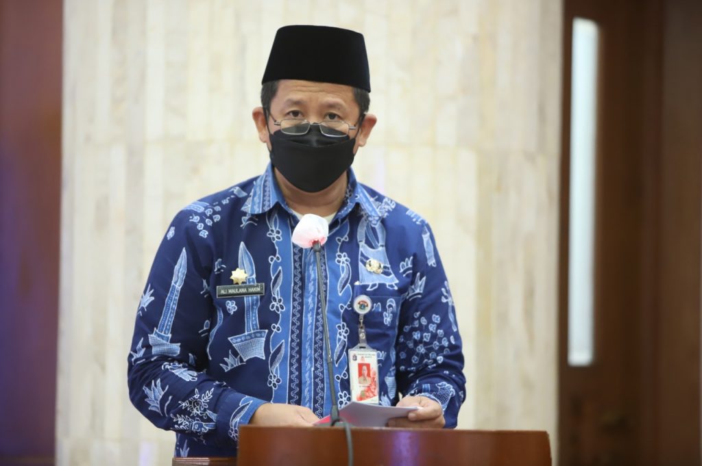 Ciptakan Jakarta Utara Aman Menjelang Ramadan, Wali Kota Jakut Apresiasi Kegiatan Wawasan Keagamaan Dan Doa Bersama