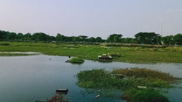 TPU Budi Darma Semper Cilincing di Banjiri Peziarah Jelang Ramadhan Tiba