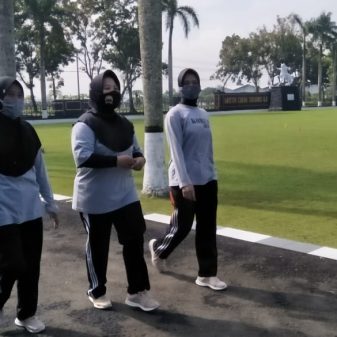 Puasa, Strava Jalan Terus