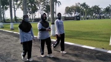 Puasa, Strava Jalan Terus