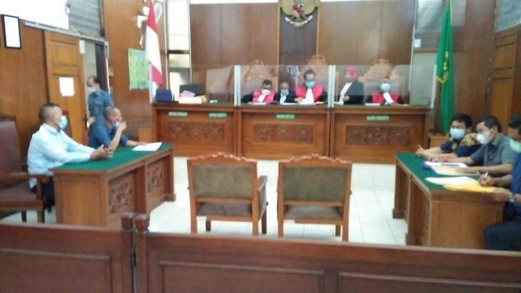 Pengusaha Kapal Ikan Pati Akan Gugat Ahli Waris Alm Peni