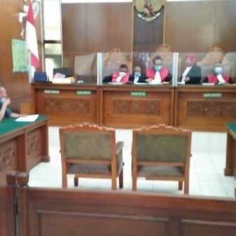 Pengusaha Kapal Ikan Pati Akan Gugat Ahli Waris Alm Peni