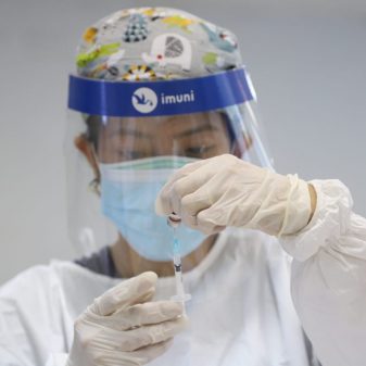 PPNI Pastikan Seluruh Perawat Jakarta Utara Terlindungi Hukum