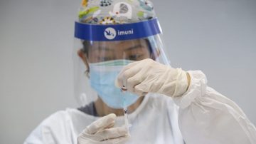 PPNI Pastikan Seluruh Perawat Jakarta Utara Terlindungi Hukum