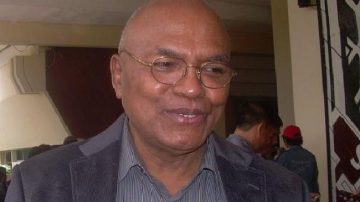 Disesalkan, Bupati Sikka Robi Idong Masih Bermental Satpol PP Sebab Main Pukul Anak Buah