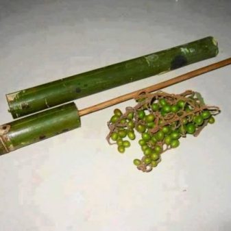 Nostalgia Permainan Anak Minang Tahun 2000-an