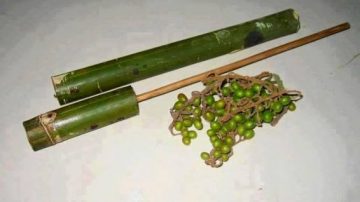 Nostalgia Permainan Anak Minang Tahun 2000-an