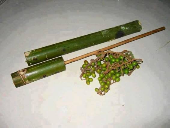 Nostalgia Permainan Anak Minang Tahun 2000-an