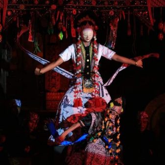 Beragam Kesenian Dan Kebudayaan Khas Indramayu