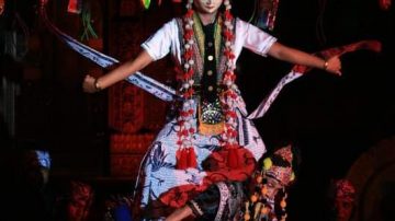 Beragam Kesenian Dan Kebudayaan Khas Indramayu