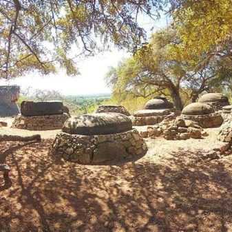 Legenda Dara Lumu/Mangngi Hana, Sala Satu Generasi Penerus Udu/Suku Kolo Rae di Kabupaten Sabu Raijua 