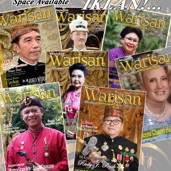 E MAGAZINE – Edisi Ruddy J Pesik