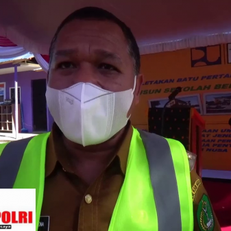 Jika Warga Kepala Batu Prokes Covid-19, Pemda Ngada NTT Rencanakan Sanksi