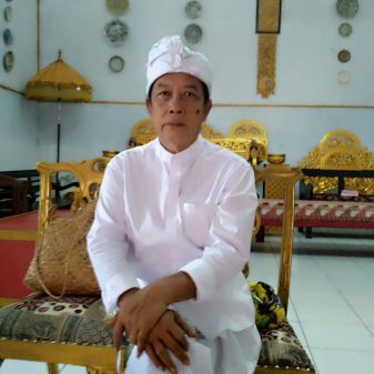 Acara Verifikasi Lapangan Usulan Penerima Gelar Tanda Kehormatan dari Presiden R.I Kategori Satyalencana