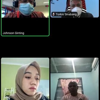 Sinergi Kompak Indonesia Dan KPK Berlanjut, Berikut Pola Gerak Berantas