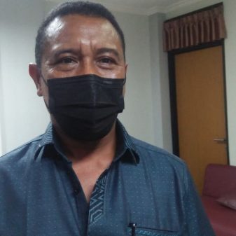 Jawab Aspirasi Dan Somasi Tanah SDI Wogo, Ketua DPRD Ngada Pastikan Dewan Uji Petik