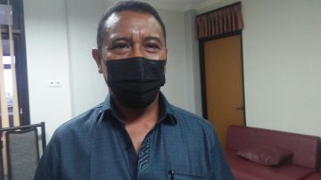 Jawab Aspirasi Dan Somasi Tanah SDI Wogo, Ketua DPRD Ngada Pastikan Dewan Uji Petik