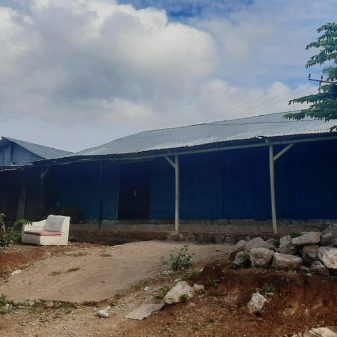 Kepemilikan Coklat Cafe Nagekeo Flores Disignalir Titipan Bapak