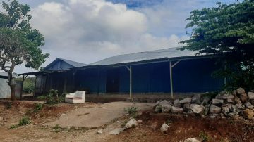 Imam Gereja Dan Ketua MUI Nagekeo Minta Polri Nagekeo Buka Tuntas Kasus Coklat Cafe