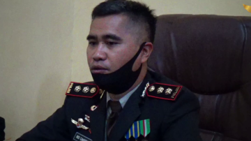 Tindak Lanjut Telegram Kapolri, Kapolres Ngada Siaga Tindak Tegas Premanisme Dan Perusuh