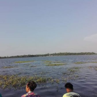 Legenda Situ Bolang Indramayu