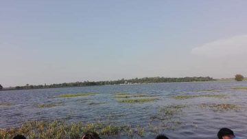 Legenda Situ Bolang Indramayu