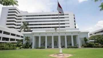 WNI Asal NTT Bendelina Paulin Riwoe Meninggal Di Jerman, Kemenlu Cari Alamat Keluarga