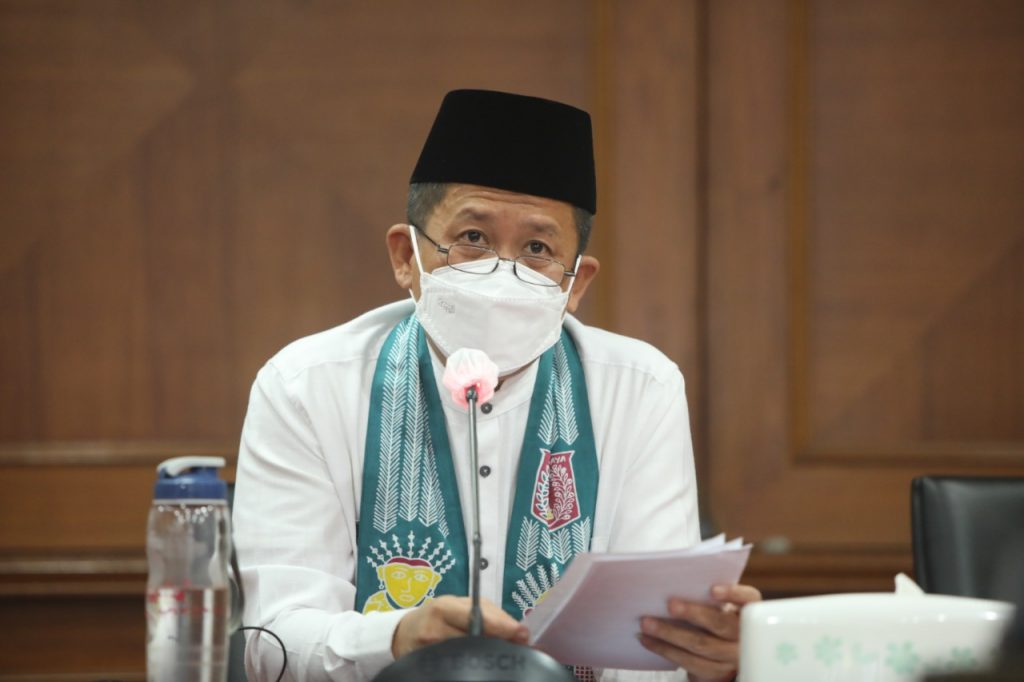 Tutup Pelatihan Metode Montessori, Pemkot Jakut Berikan Sertifikat Penghargaan Untuk Yayasan Kiddie Planet