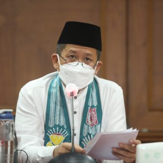 Tutup Pelatihan Metode Montessori, Pemkot Jakut Berikan Sertifikat Penghargaan Untuk Yayasan Kiddie Planet