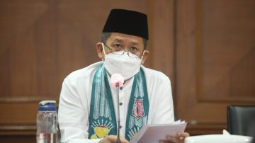 Tutup Pelatihan Metode Montessori, Pemkot Jakut Berikan Sertifikat Penghargaan Untuk Yayasan Kiddie Planet