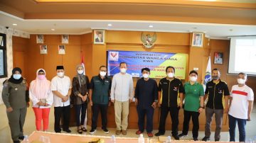 Rekan Indonesia Gelar Workshop Komunitas Warga Siaga, Anggota Dibekali Pertolongan Pertama Kesehatan