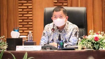 Menteri Suharso : Strategi Pemerintah Tingkatkan IPM di Bidang Pendidikan