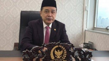 DPR Sebut Kampung Tangguh Narkoba Ide Cerdas Kapolri Sebagai Pertahanan Peredaran Gelap Narkoba 