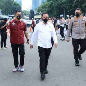 Kapolri Keluarkan Telegram Berangus Premanisme, Ini 5 Hal Yang Harus Dijalankan Kapolda