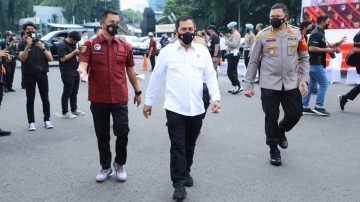 Kapolri Keluarkan Telegram Berangus Premanisme, Ini 5 Hal Yang Harus Dijalankan Kapolda