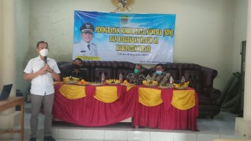 Kejaksaan Tinggi Negeri Cikarang Luncurkan Program “Si JACKA”